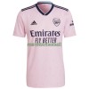 Maillot de Supporter Arsenal G.Jesus 9 Troisième 2022-23 Pour Homme